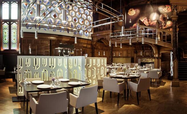 CDL Restaurant