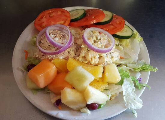 Clary's Cafe