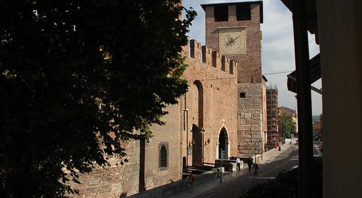 Il Relais della Locanda