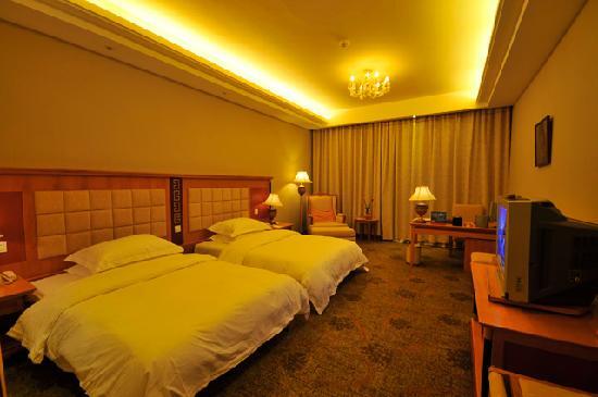 Guanfang Hotel Garden Villa