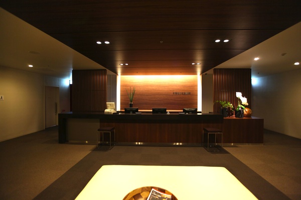 First Cabin Haneda Terminal 1