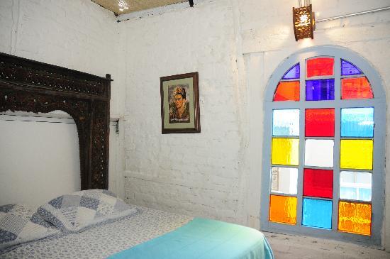 Lima Limon Candelaria Hostel