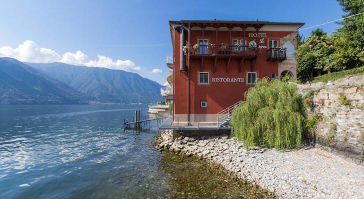 Hotel La Darsena