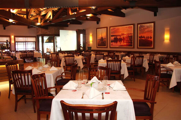 Churrascaria Vento Haragano