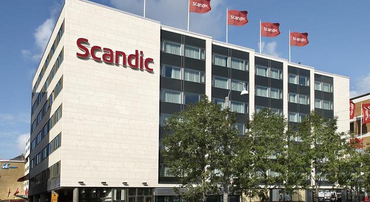 Scandic Europa Gothenburg