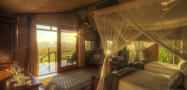 Shinde - Ker & Downey Botswana