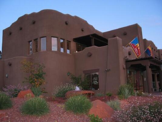 Southwest Inn at Sedona