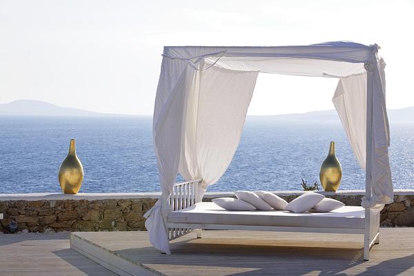 Mykonian Mare Luxury Boutique Hotel