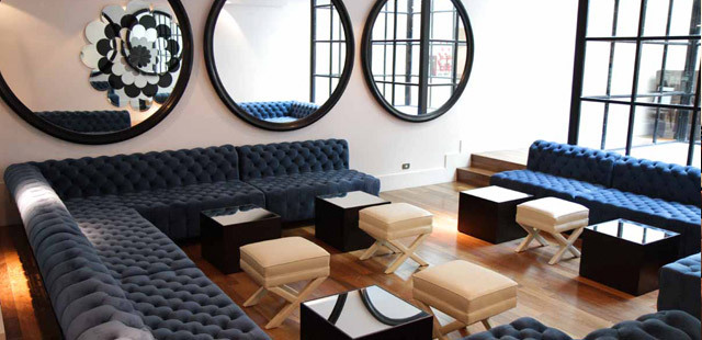 Hotel Pulitzer Buenos Aires