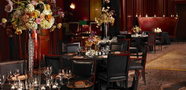 Velvet Room at Cliff Hotel