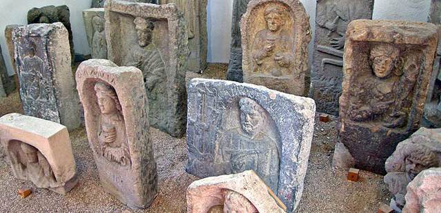 Musee Rolin