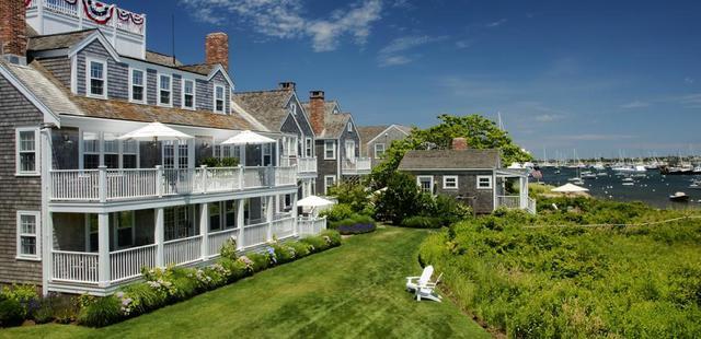 Harborview Nantucket