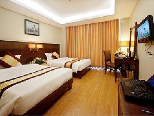 Gold Hotel Hue