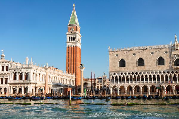 Piazza San Marco