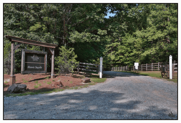 Stagville State Historic Site