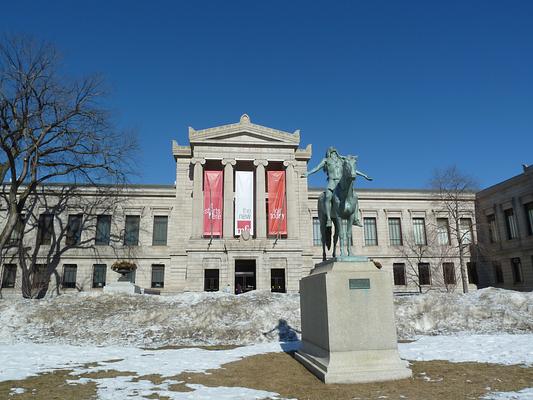 Museum of Fine Arts