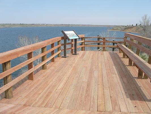 Chatfield State Park