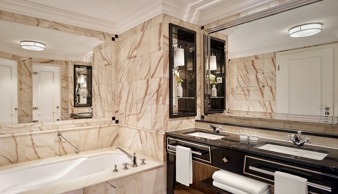 The Ritz-Carlton, Berlin