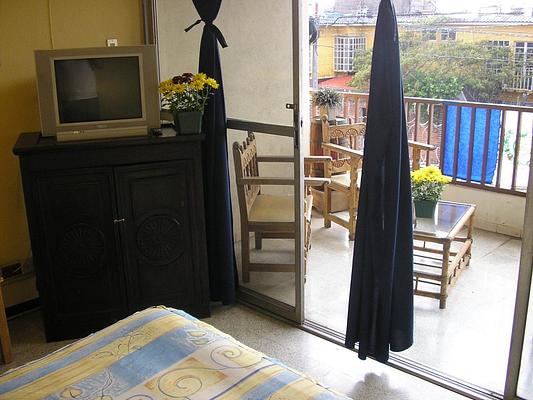 Hostal Los Lagos Inn