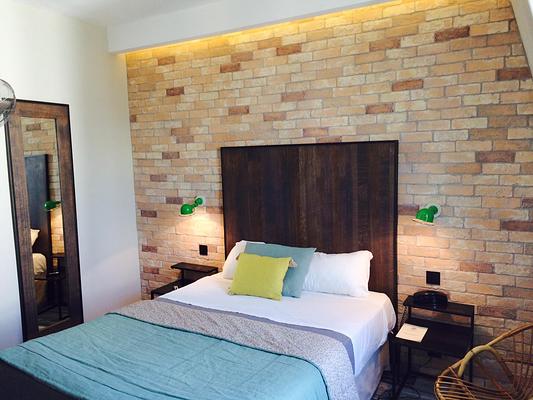 Hotel Michelet Odeon