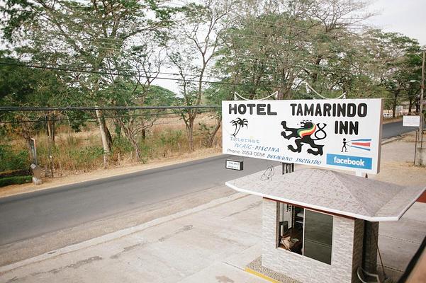 Tamarindo Inn