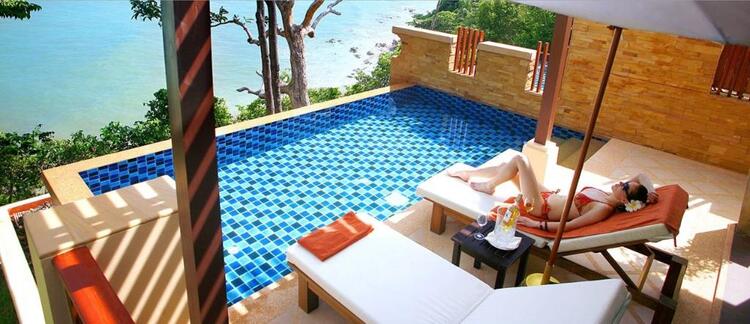 Avani+ Koh Lanta Krabi Resort