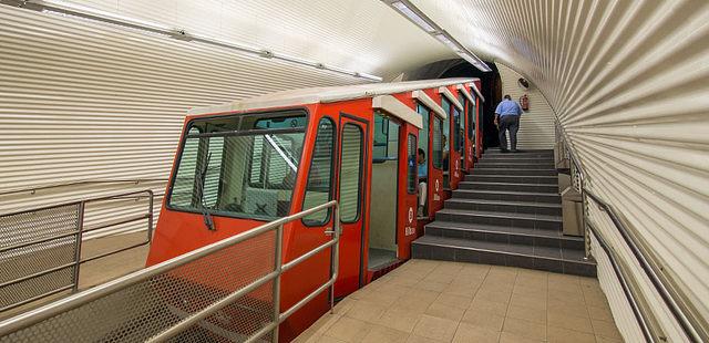 Funicular de Artxanda