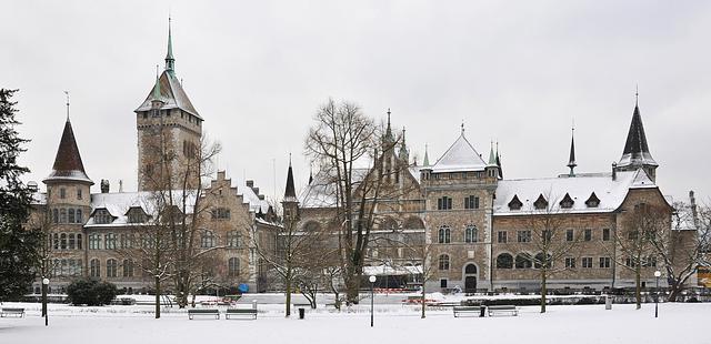 Landesmuseum