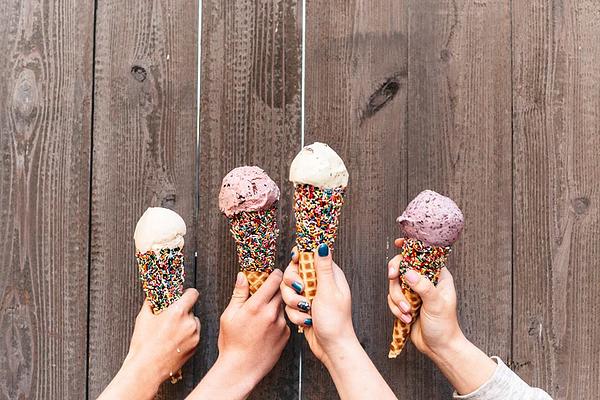 Sebastian Joe's Ice Cream Cafe