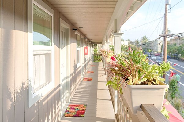 My Hawaii Hostel