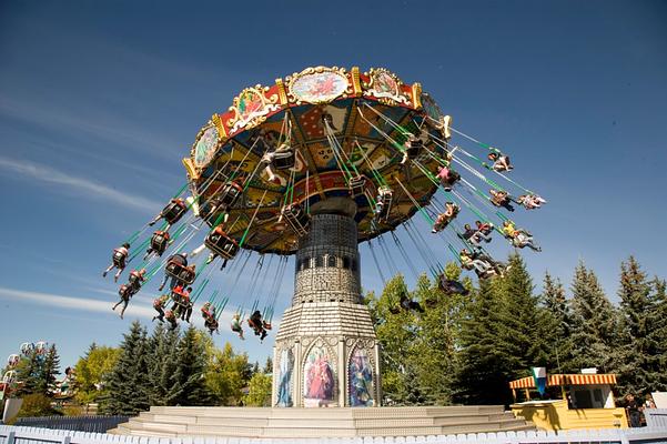 Calaway Park