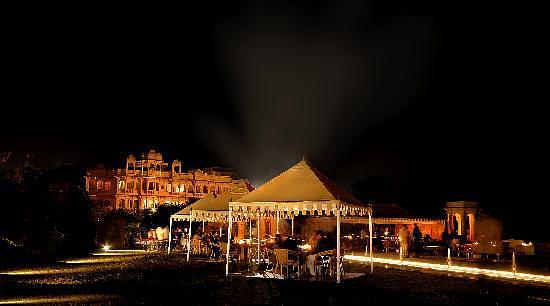 Rampratap Palace by Fateh Collection