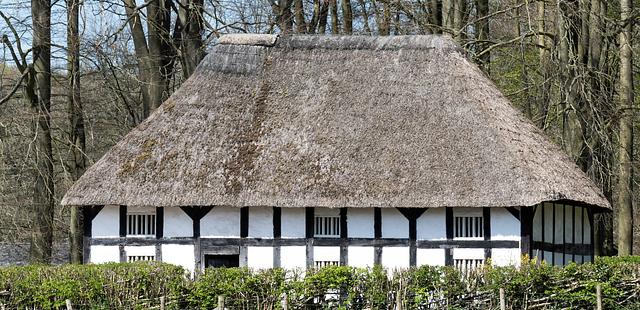 St Fagans National Museum of History