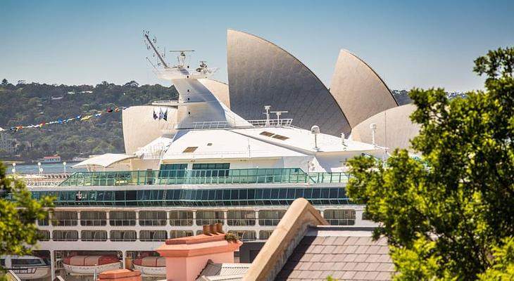 Sydney Harbour Bed and Breakfast