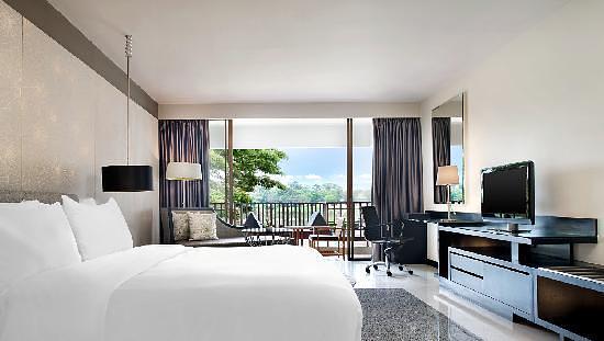 Le Meridien Chiang Rai Resort, Thailand