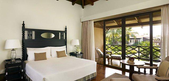 Casa de Luz, Goa