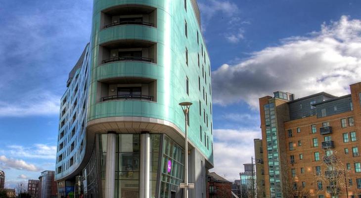 Quay Apartments Leeds