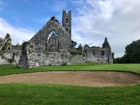 Adare Manor Golf Club