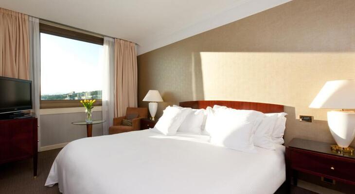 Hotel SOFIA Barcelona - in the Unbound Collection by Hyatt