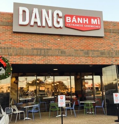 Dang Banh Mi