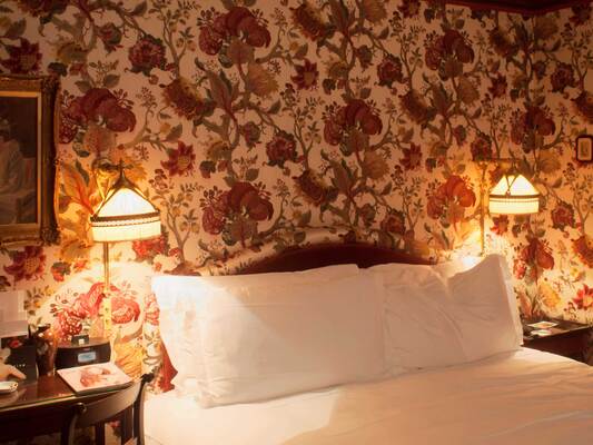 Hotel Costes