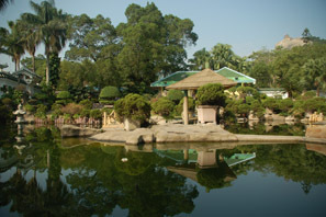 Xiamen Shuzhuang Garden