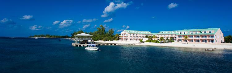 Carib Sands Beach Resort