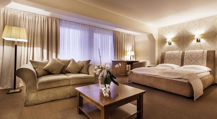 Bellevue Park Hotel Riga