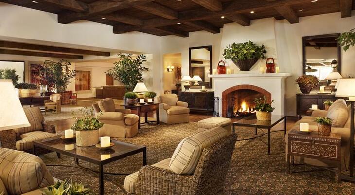 Arizona Grand Resort & Spa