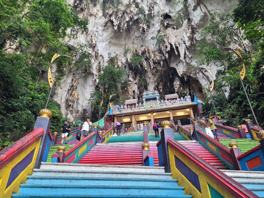 Batu Caves
