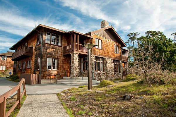 Asilomar Hotel & Conference Grounds