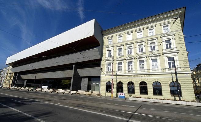 Slovak National Gallery