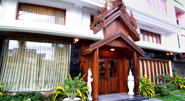 Shwe Ingyinn Hotel