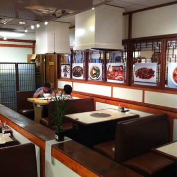 Woo Mee Ok Korean BBQ